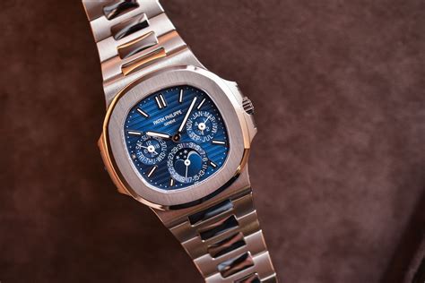 patek philippe overpriced|most expensive Patek Philippe nautilus.